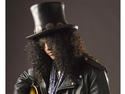 Slash calls Guns N' Roses' Chinese Democracy 'a great statement'